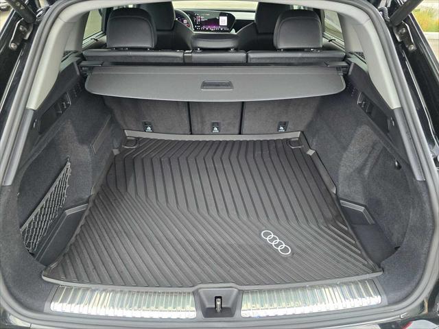 2025 Audi Q5 Premium Plus TFSI quattro S tronic
