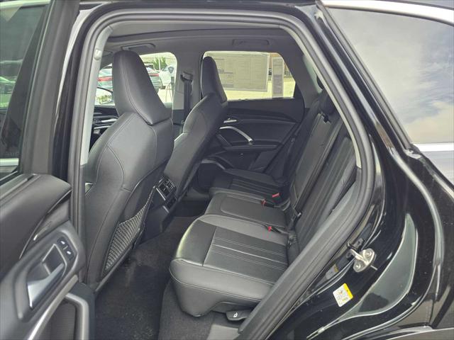 2025 Audi Q5 Premium Plus TFSI quattro S tronic