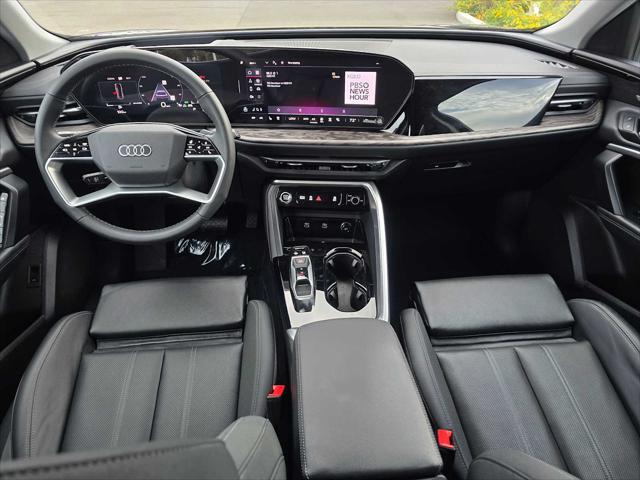 2025 Audi Q5 Premium Plus TFSI quattro S tronic
