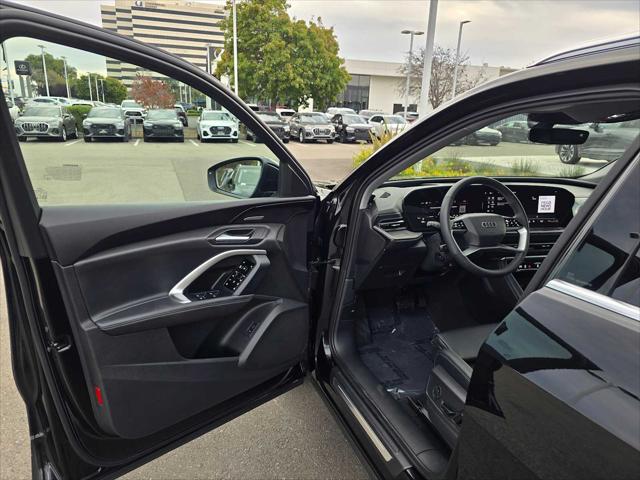 2025 Audi Q5 Premium Plus TFSI quattro S tronic