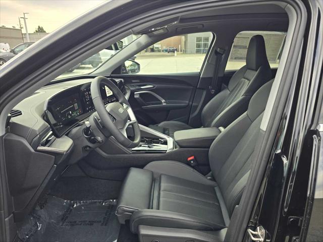 2025 Audi Q5 Premium Plus TFSI quattro S tronic