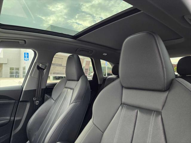 2025 Audi Q5 Premium Plus TFSI quattro S tronic