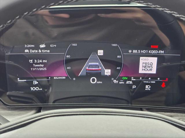 2025 Audi Q5 Premium Plus TFSI quattro S tronic