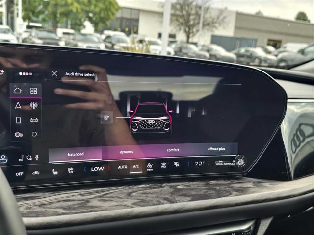 2025 Audi Q5 Premium Plus TFSI quattro S tronic