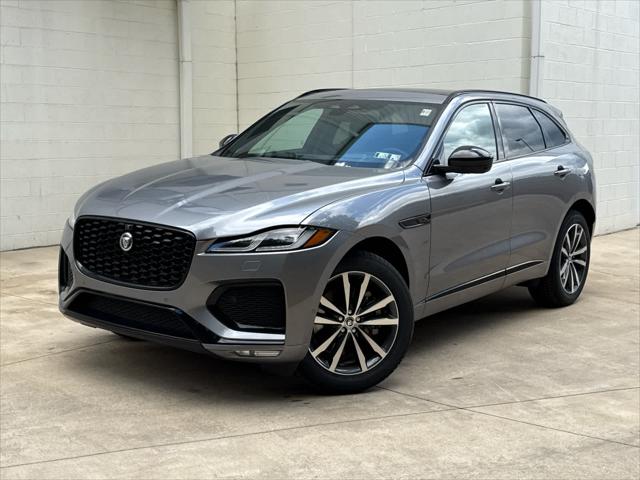 2026 Jaguar F-PACE R-Dynamic S P250 AWD Automatic for sale in Monroeville, PA