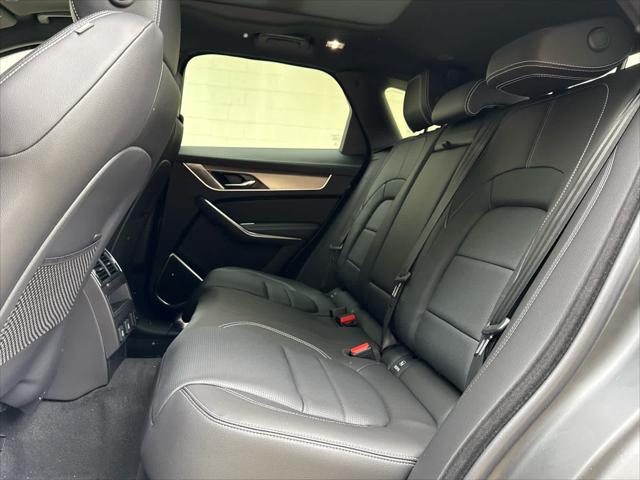 2026 Jaguar F-PACE R-Dynamic S P250 AWD Automatic