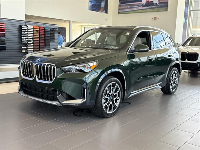 2025 BMW X1 xDrive28i for sale in Monroeville, PA