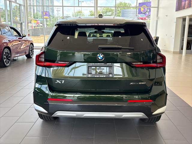 2025 BMW X1 xDrive28i