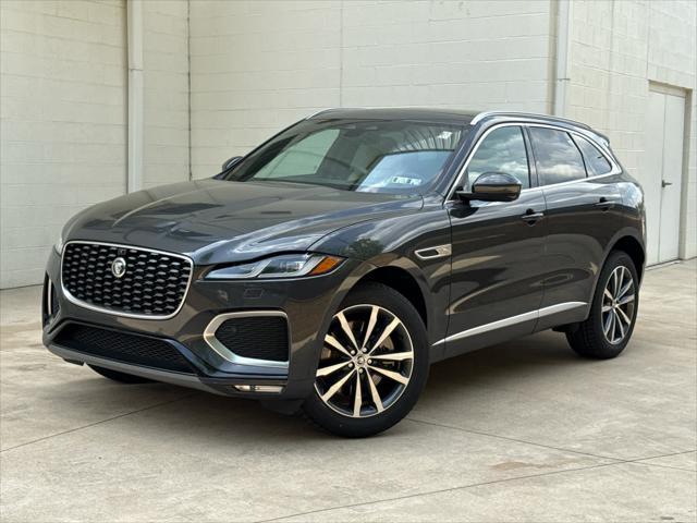 2026 Jaguar F-PACE R-Dynamic S P250 AWD Automatic for sale in Monroeville, PA