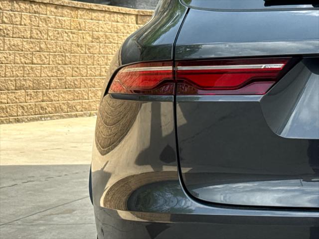 2026 Jaguar F-PACE R-Dynamic S P250 AWD Automatic