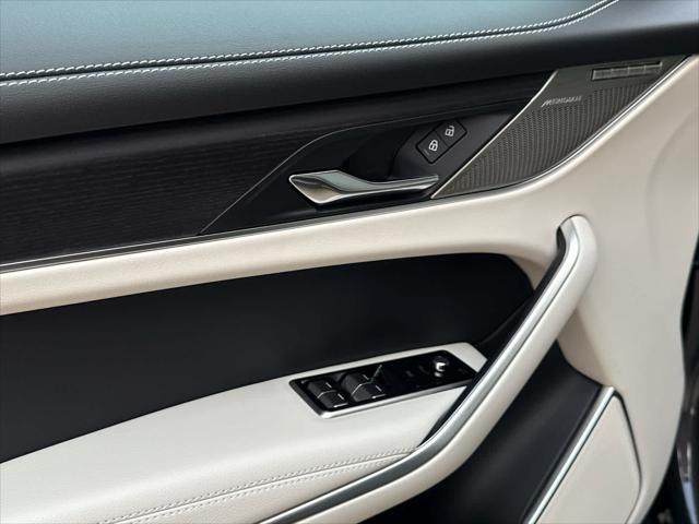 2026 Jaguar F-PACE R-Dynamic S P250 AWD Automatic