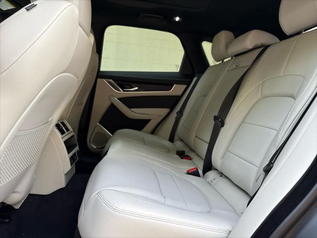 2026 Jaguar F-PACE R-Dynamic S P250 AWD Automatic