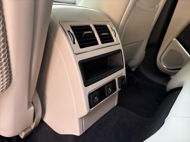 2026 Jaguar F-PACE R-Dynamic S P250 AWD Automatic