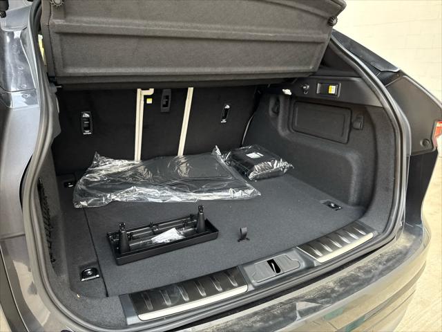 2026 Jaguar F-PACE R-Dynamic S P250 AWD Automatic