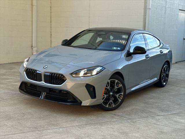 2026 BMW Coupe xDrive for sale in Monroeville, PA