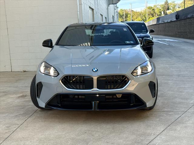 2026 BMW Coupe xDrive