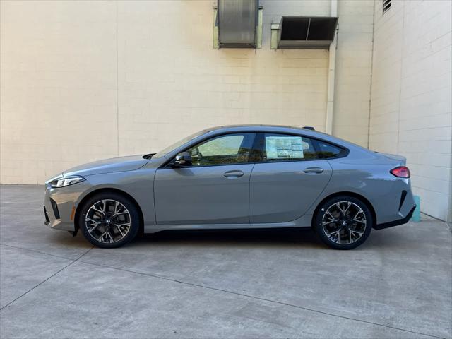 2026 BMW Coupe xDrive