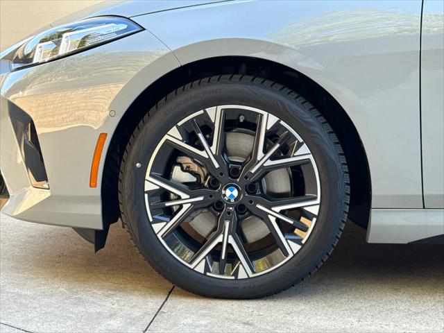 2026 BMW Coupe xDrive