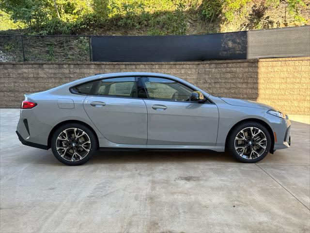 2026 BMW Coupe xDrive