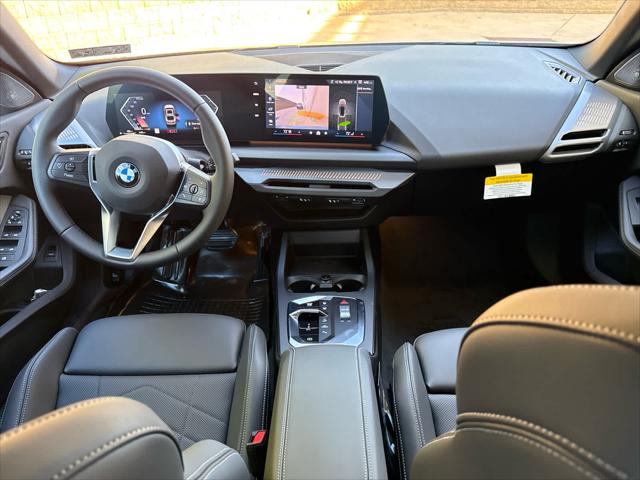 2026 BMW Coupe xDrive