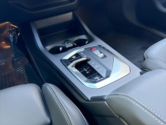 2026 BMW Coupe xDrive