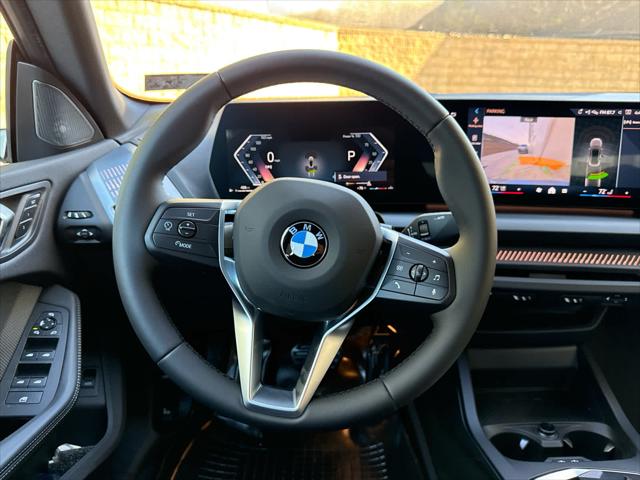 2026 BMW Coupe xDrive