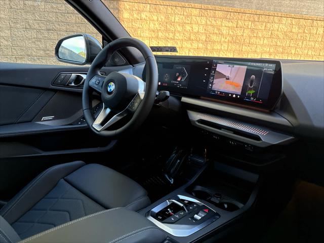 2026 BMW Coupe xDrive