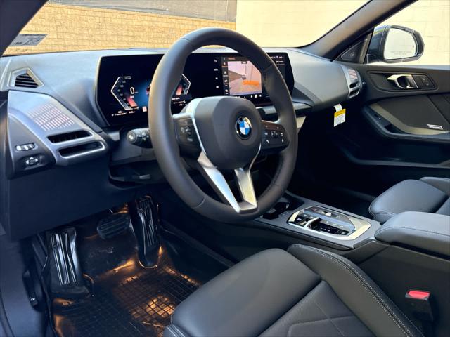 2026 BMW Coupe xDrive