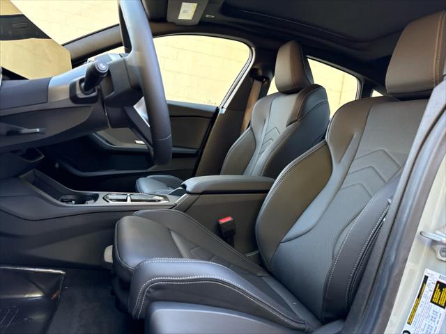 2026 BMW Coupe xDrive