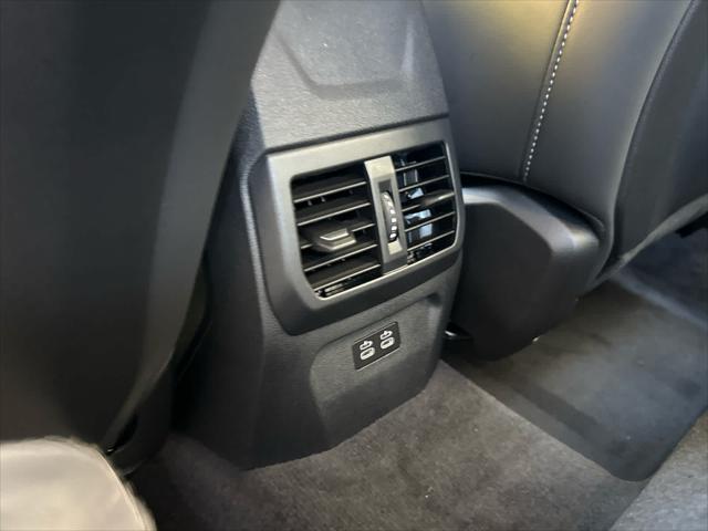 2026 BMW Coupe xDrive