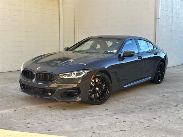 2026 BMW 840i Gran Coupe xDrive for sale in Monroeville, PA