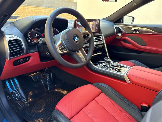 2026 BMW 840i Gran Coupe xDrive