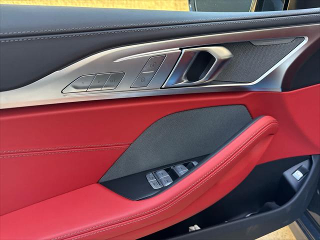 2026 BMW 840i Gran Coupe xDrive