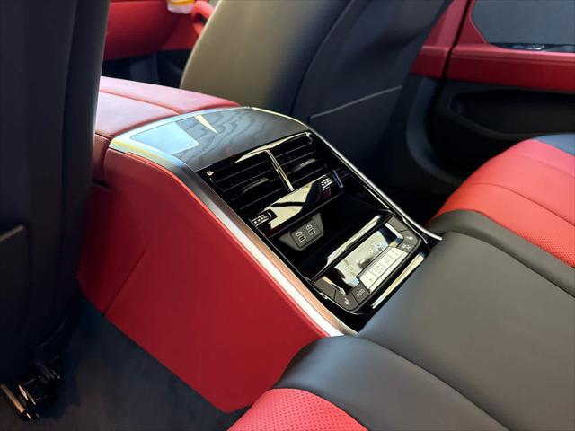 2026 BMW 840i Gran Coupe xDrive