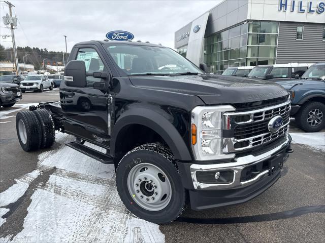 2026 Ford 600 XL