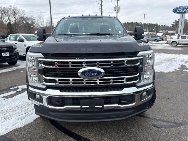 2026 Ford 600 XL