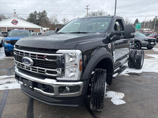 2026 Ford 600 XL