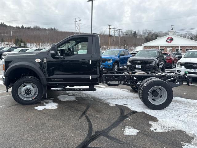 2026 Ford 600 XL