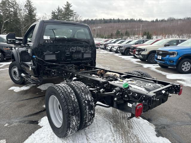 2026 Ford 600 XL