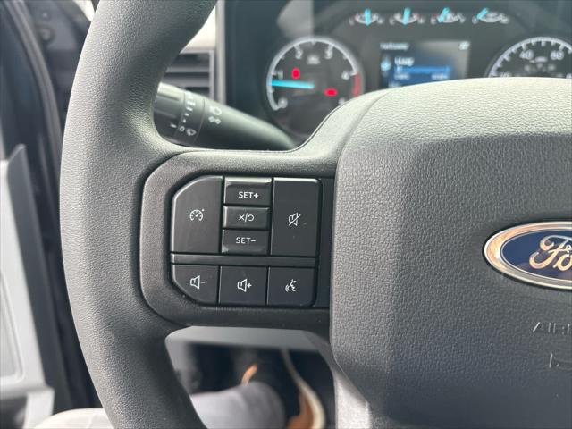 2026 Ford 600 XL