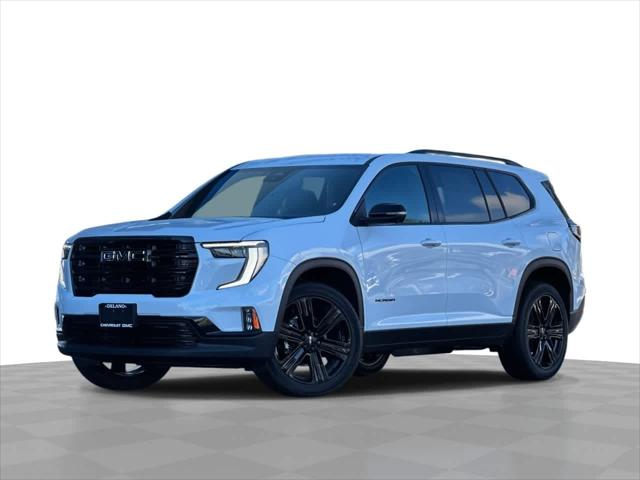 2026 GMC Acadia Elevation FWD for sale in Delano, CA