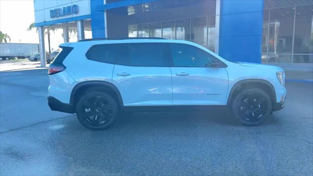 2026 GMC Acadia Elevation FWD