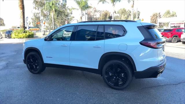 2026 GMC Acadia Elevation FWD
