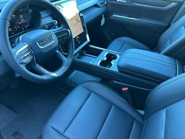 2026 GMC Acadia Elevation FWD