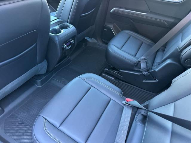 2026 GMC Acadia Elevation FWD