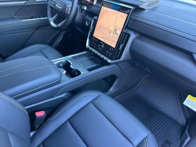 2026 GMC Acadia Elevation FWD