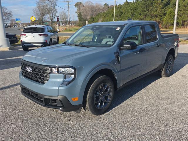 2026 Ford Maverick XLT for sale in Pocomoke City, MD