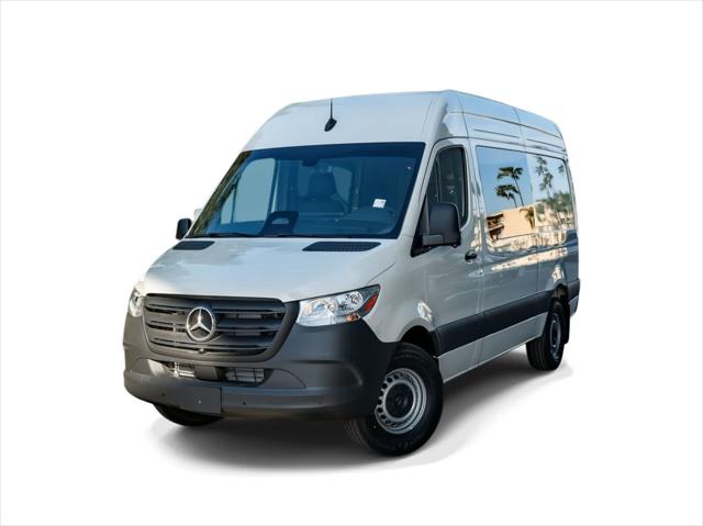 2026 Mercedes-Benz Sprinter 2500 Standard Roof 4-Cyl Diesel for sale in Sherman Oaks, CA