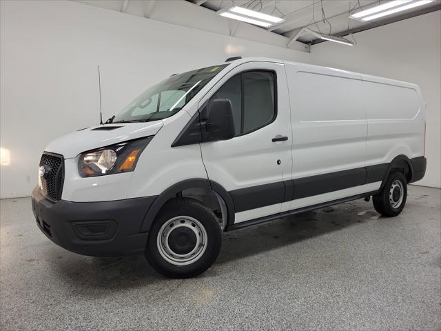 2026 Ford Transit Cargo Van T-250 148"" Low Rf 9150 GVWR RWD for sale in Cedar Springs, MI
