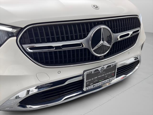 2024 Mercedes-Benz GLC 4MATIC SUV